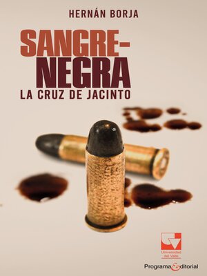 cover image of Sangrenegra